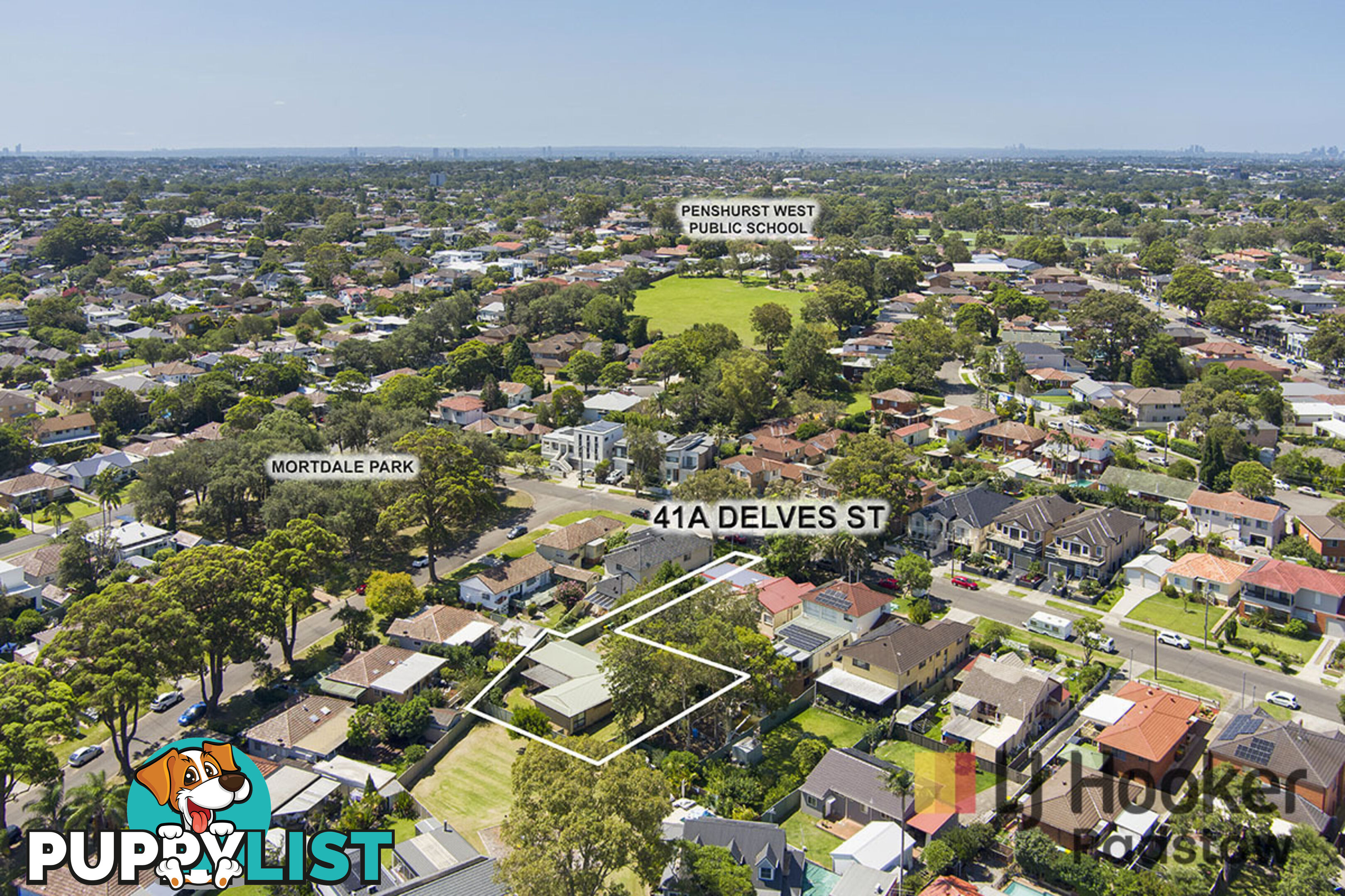 41A Delves Street MORTDALE NSW 2223