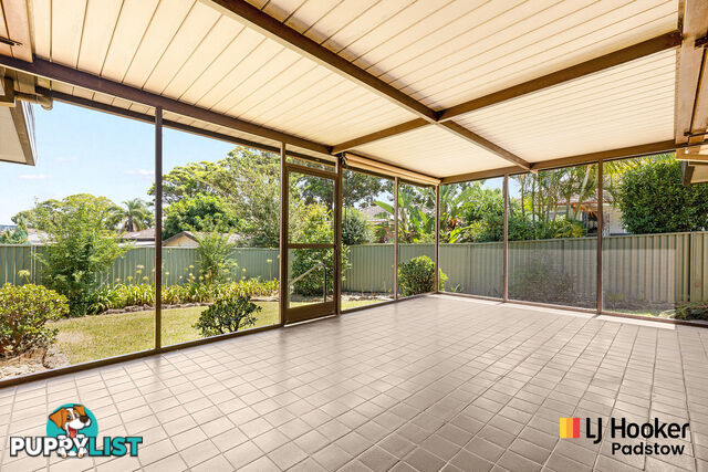 41A Delves Street MORTDALE NSW 2223