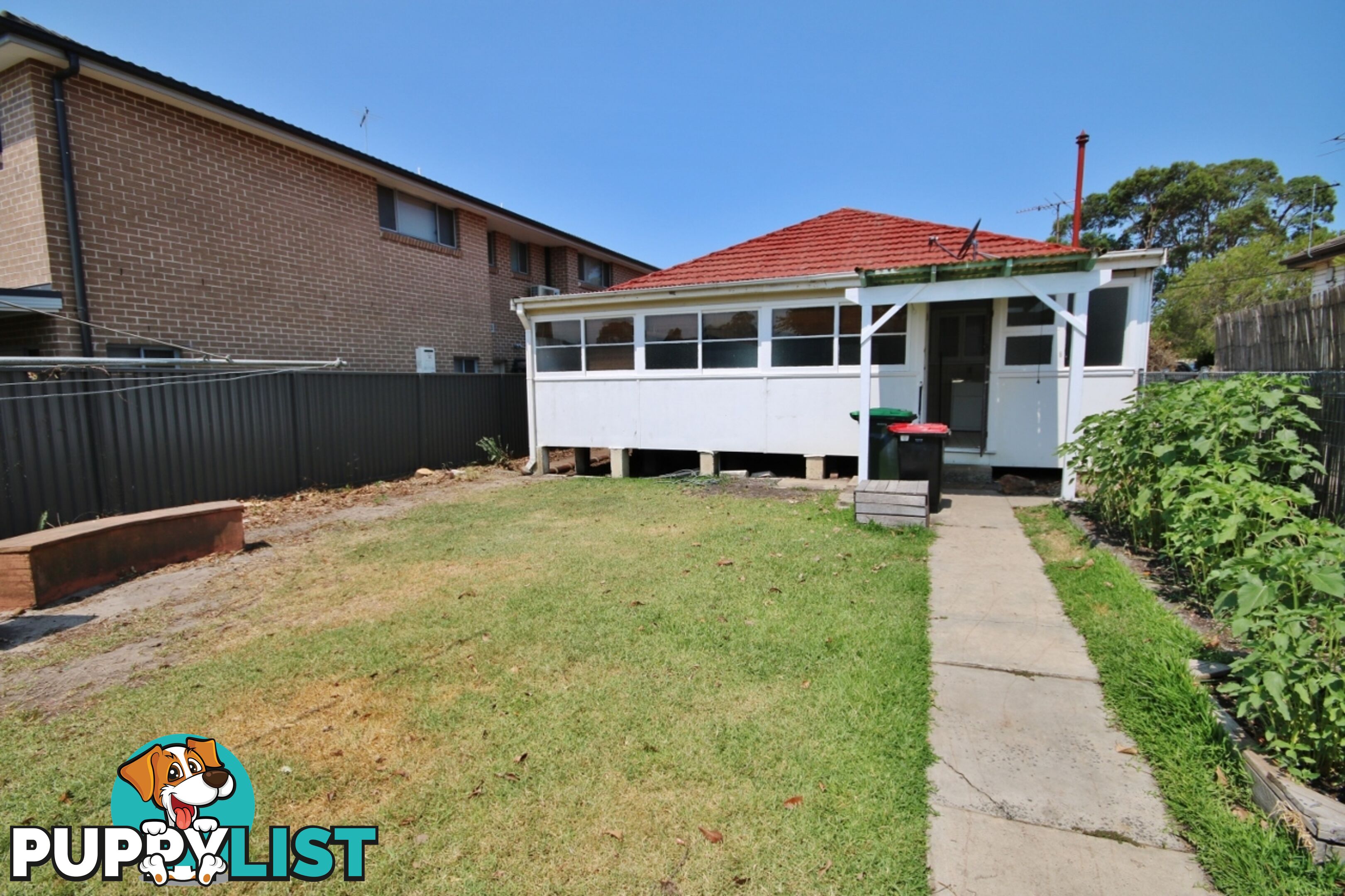 102 Hydrae Street REVESBY NSW 2212