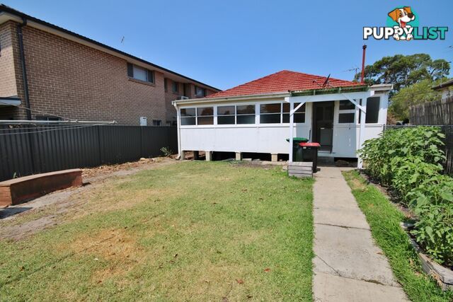 102 Hydrae Street REVESBY NSW 2212