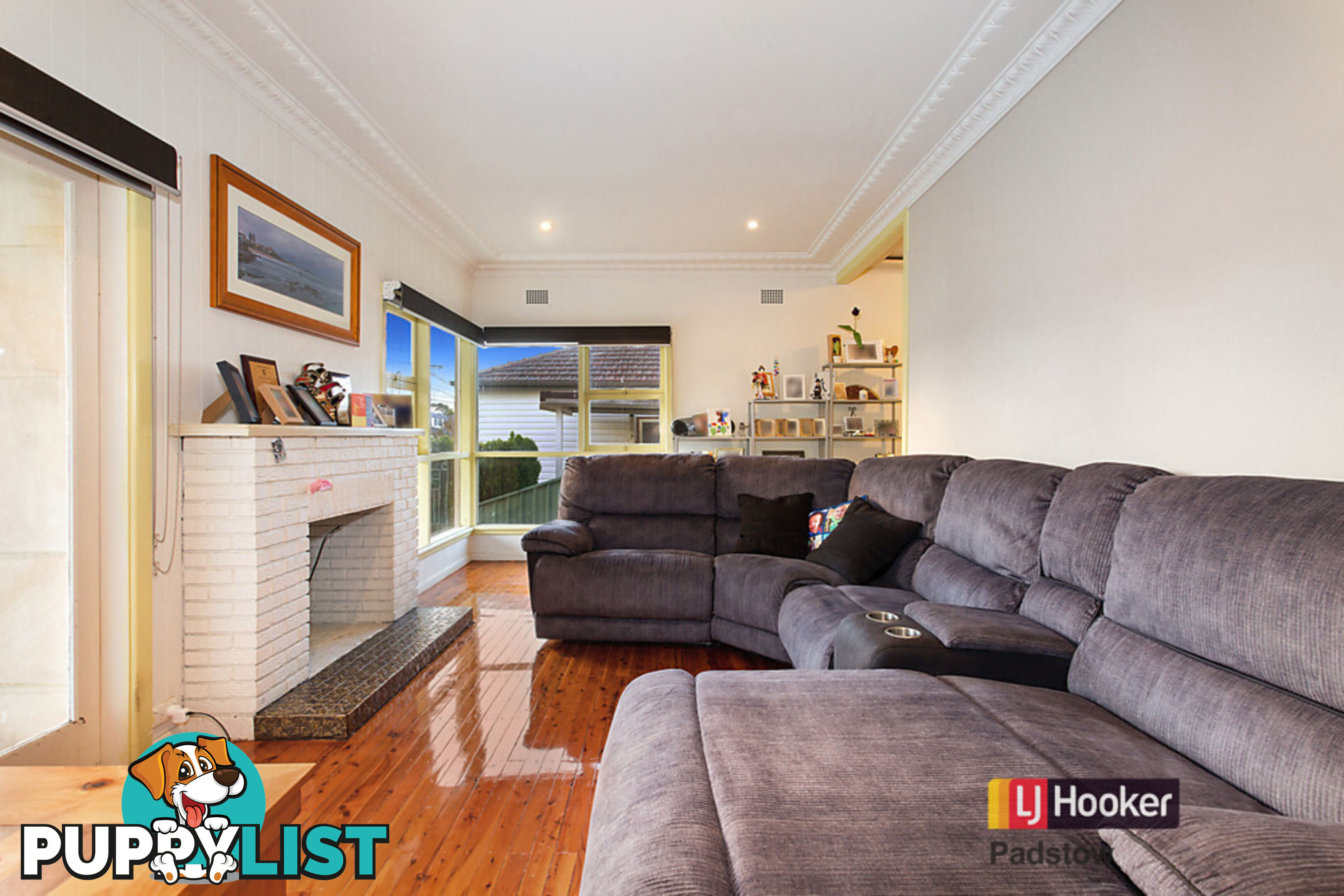 25 Nichols Avenue REVESBY NSW 2212