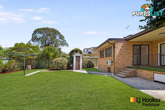 11 Ada Street PADSTOW NSW 2211