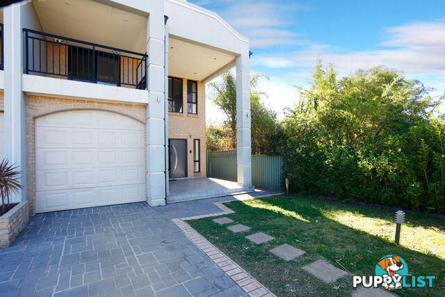 66 Villiers Road PADSTOW HEIGHTS NSW 2211