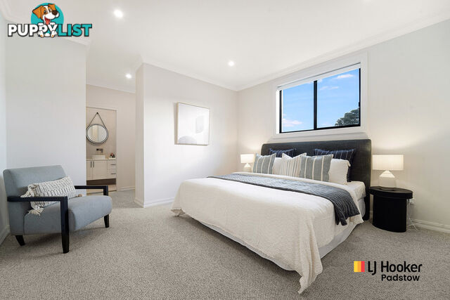 7A Gwandalan Road PADSTOW NSW 2211