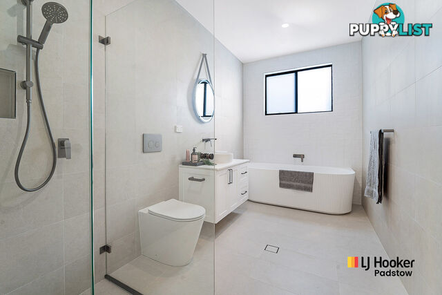 7A Gwandalan Road PADSTOW NSW 2211