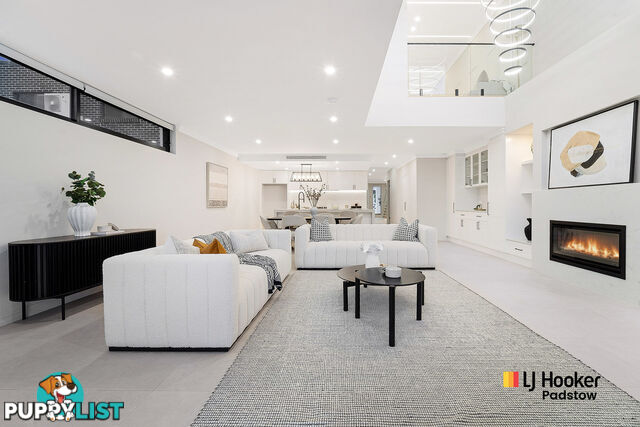 7A Gwandalan Road PADSTOW NSW 2211