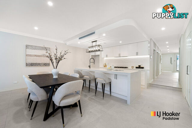 7A Gwandalan Road PADSTOW NSW 2211