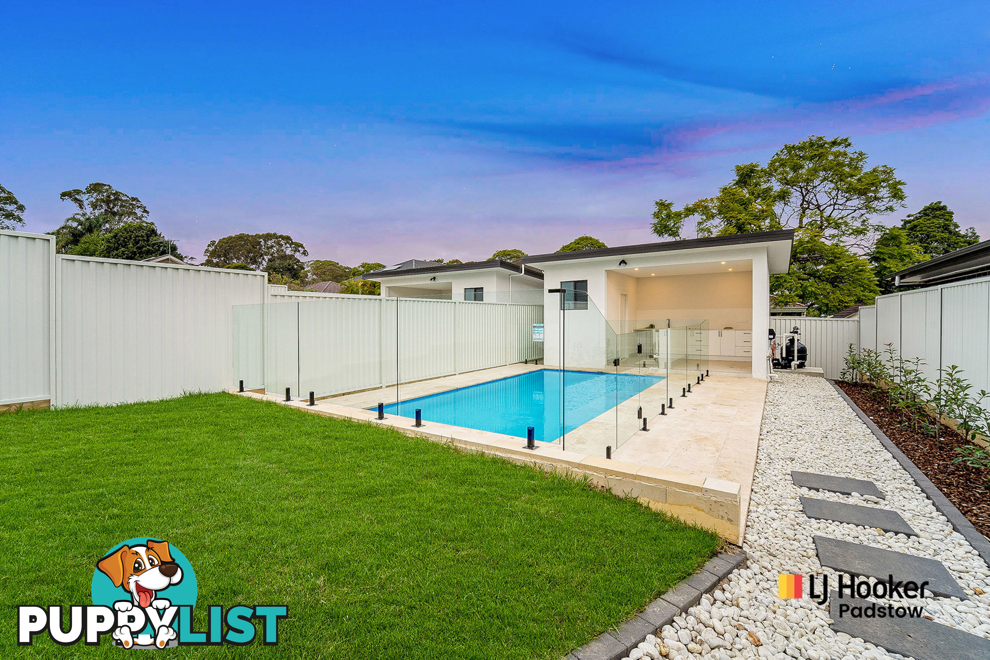 7A Gwandalan Road PADSTOW NSW 2211