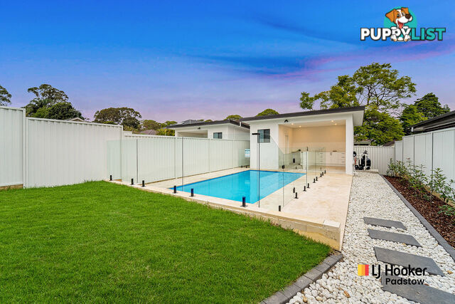 7A Gwandalan Road PADSTOW NSW 2211