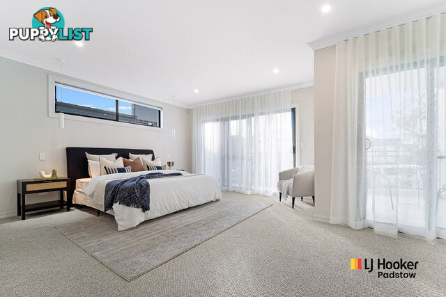 7A Gwandalan Road PADSTOW NSW 2211
