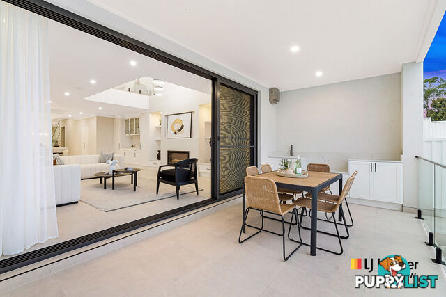 7A Gwandalan Road PADSTOW NSW 2211