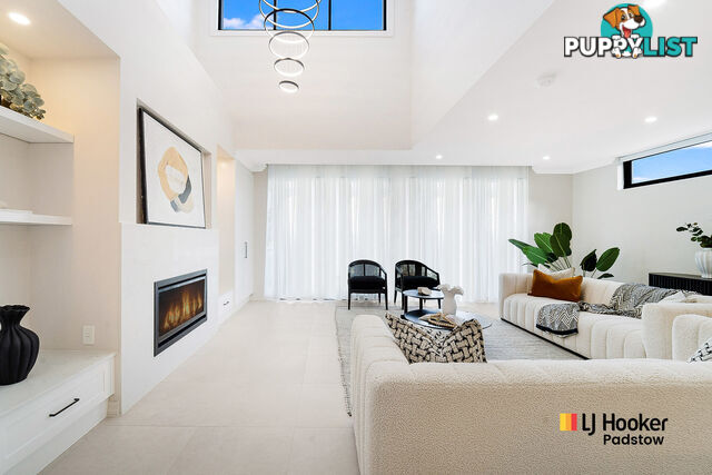 7A Gwandalan Road PADSTOW NSW 2211