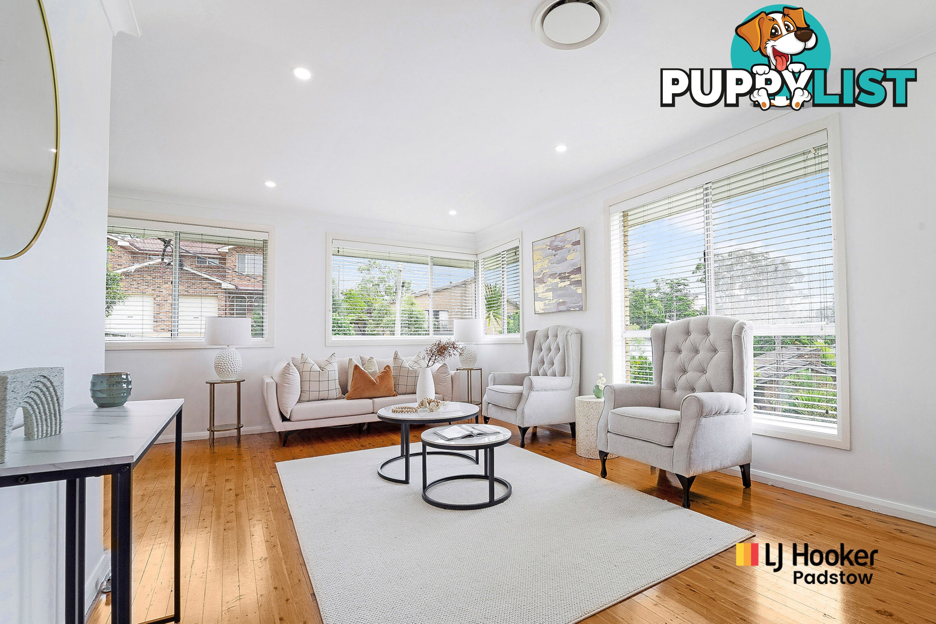 25 Nambucca Place PADSTOW HEIGHTS NSW 2211