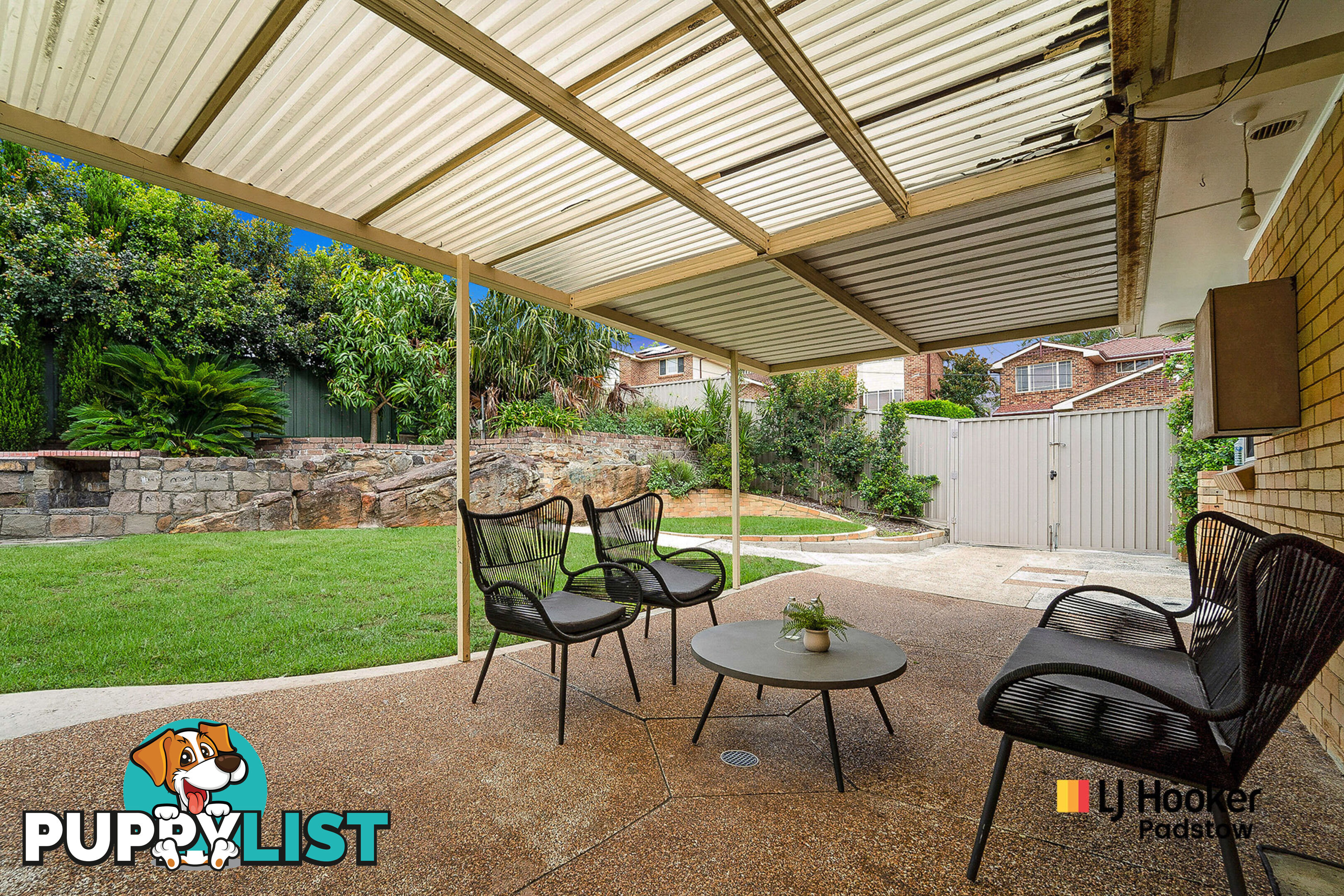 25 Nambucca Place PADSTOW HEIGHTS NSW 2211