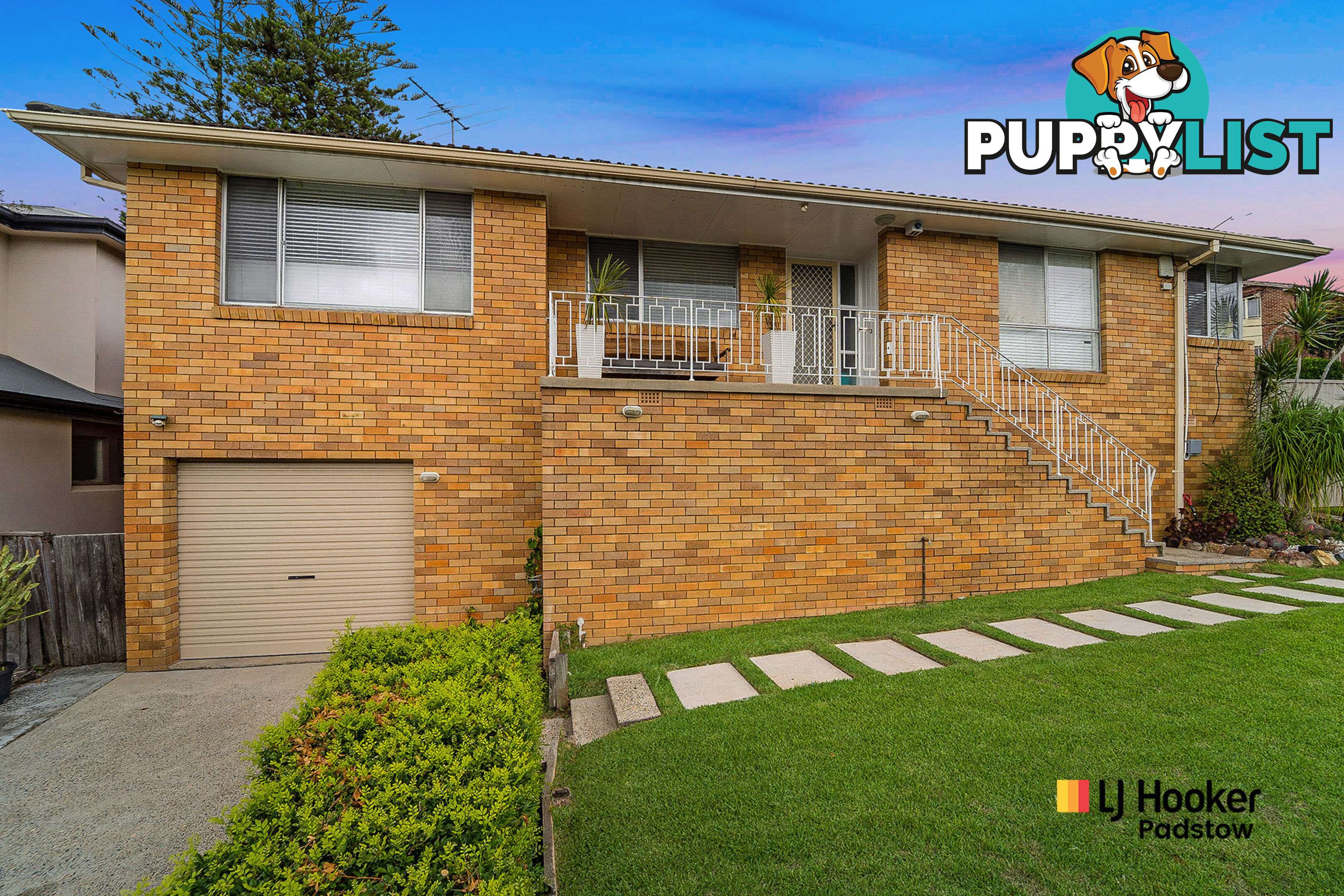 25 Nambucca Place PADSTOW HEIGHTS NSW 2211