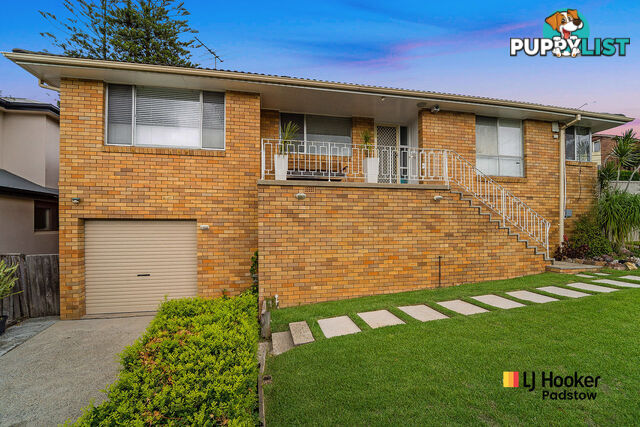 25 Nambucca Place PADSTOW HEIGHTS NSW 2211