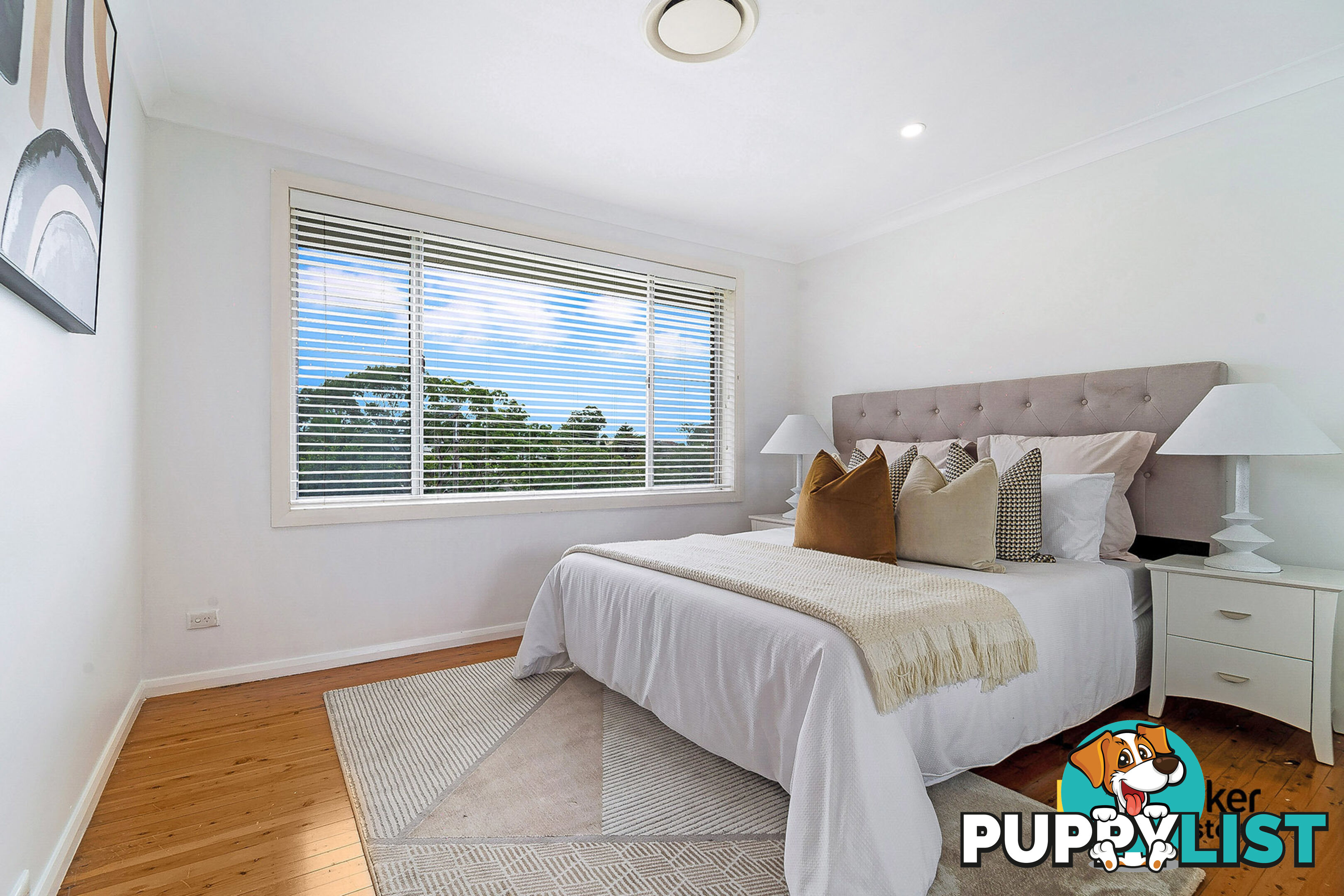 25 Nambucca Place PADSTOW HEIGHTS NSW 2211