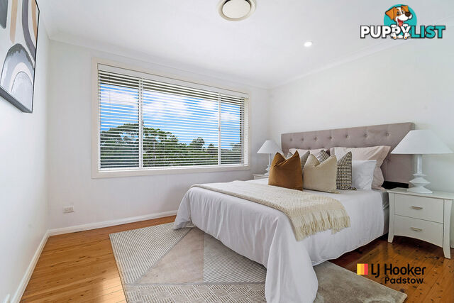 25 Nambucca Place PADSTOW HEIGHTS NSW 2211