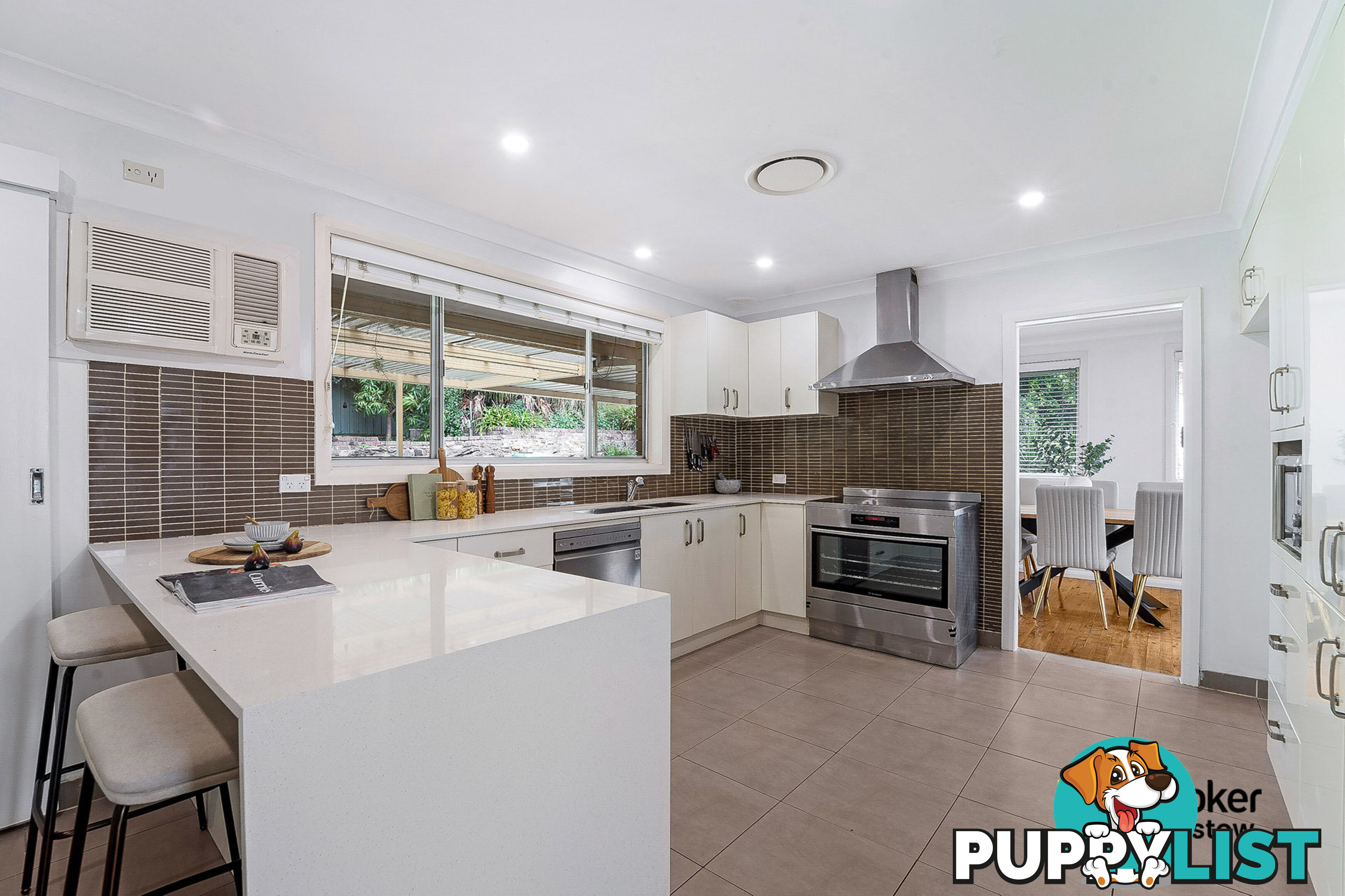 25 Nambucca Place PADSTOW HEIGHTS NSW 2211