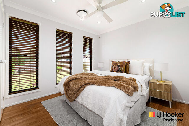 124a Tower Street PANANIA NSW 2213