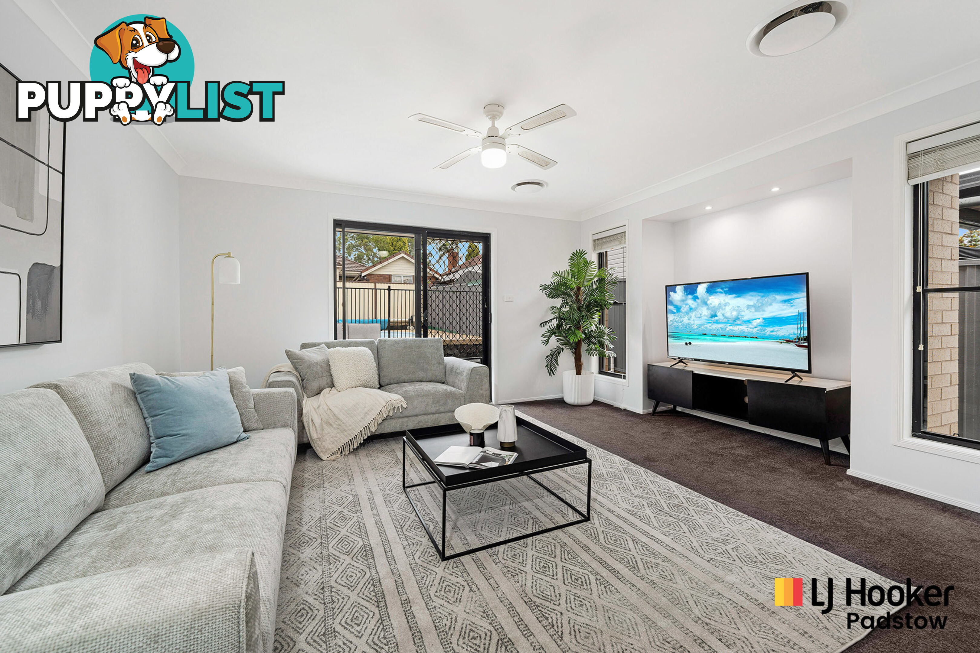 124a Tower Street PANANIA NSW 2213