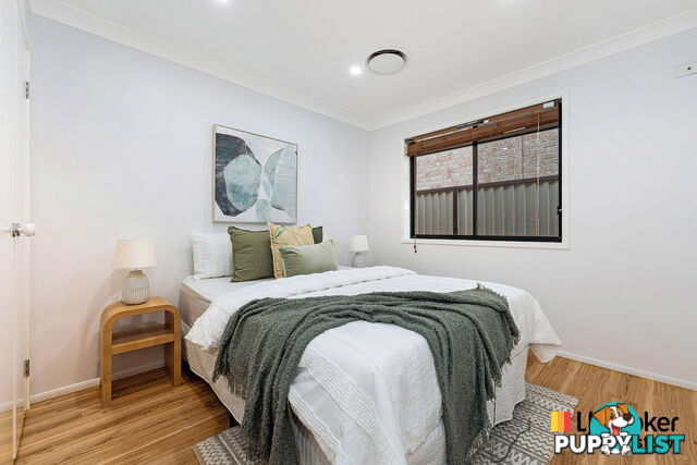 124a Tower Street PANANIA NSW 2213