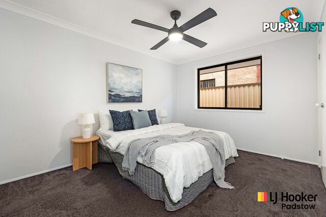 124a Tower Street PANANIA NSW 2213