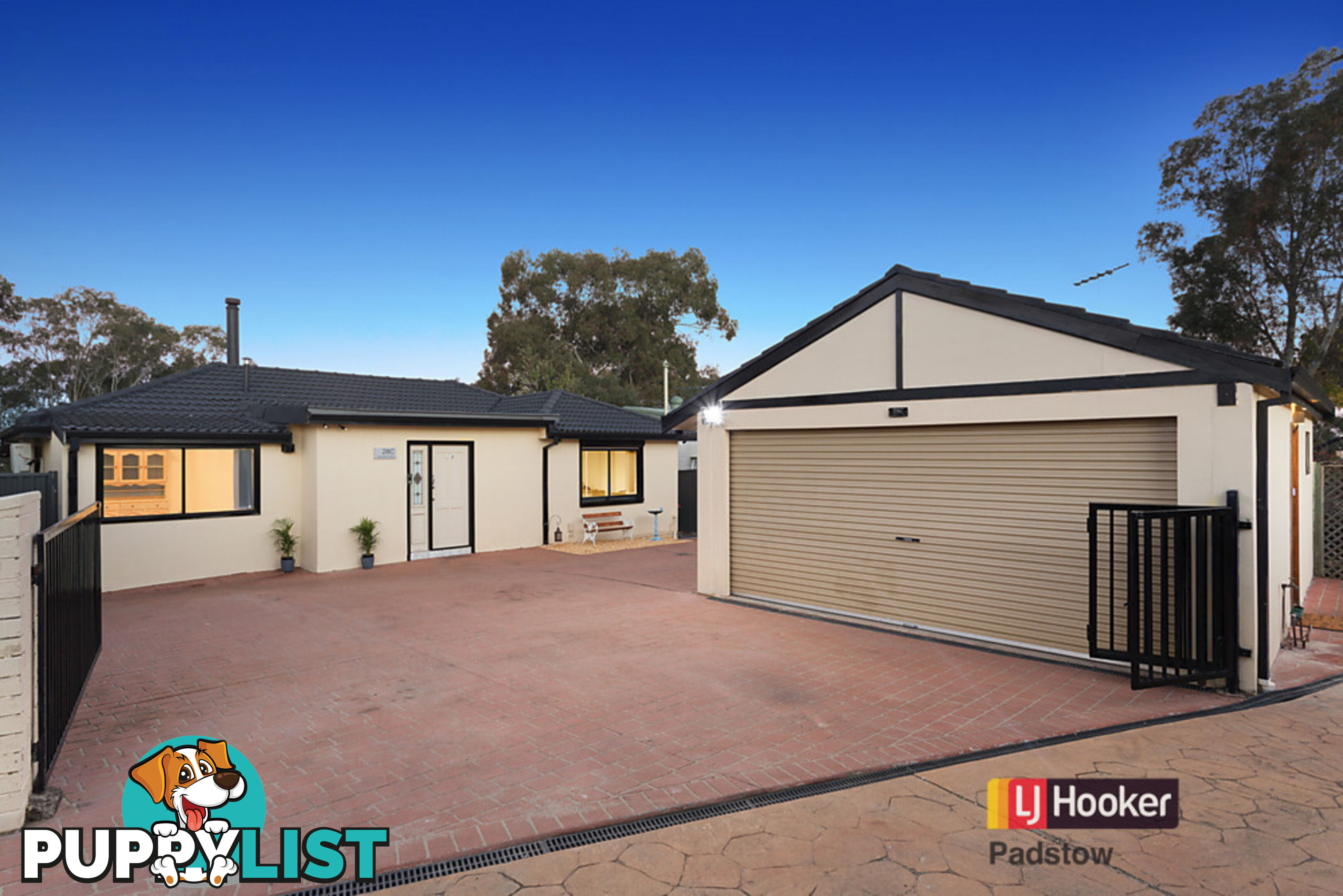 28c Canberra Avenue CASULA NSW 2170