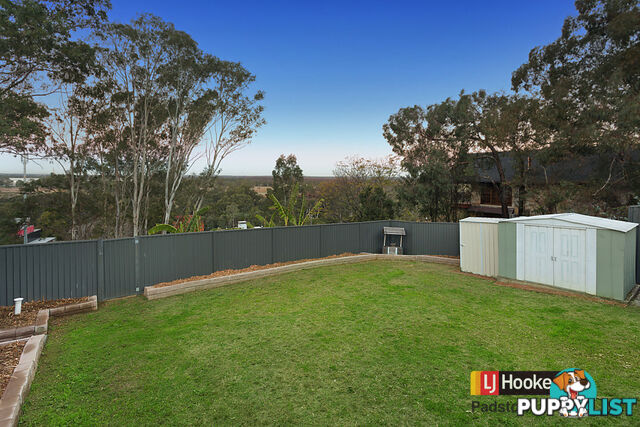 28c Canberra Avenue CASULA NSW 2170