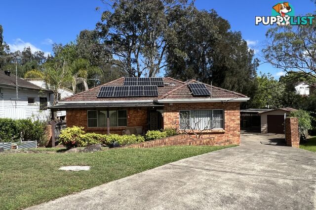 24 Browning Street EAST HILLS NSW 2213