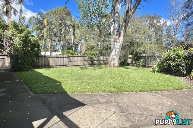 24 Browning Street EAST HILLS NSW 2213