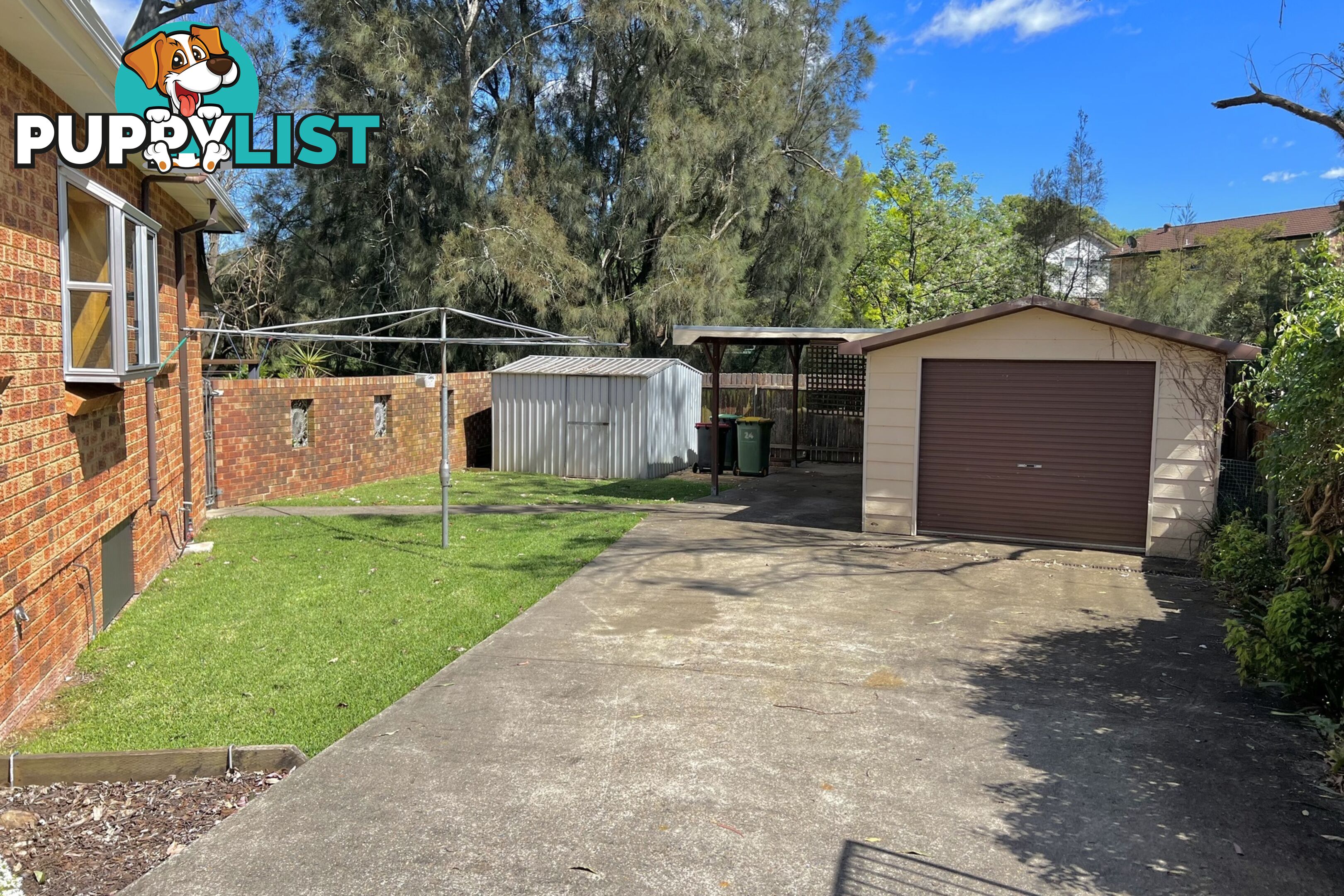 24 Browning Street EAST HILLS NSW 2213