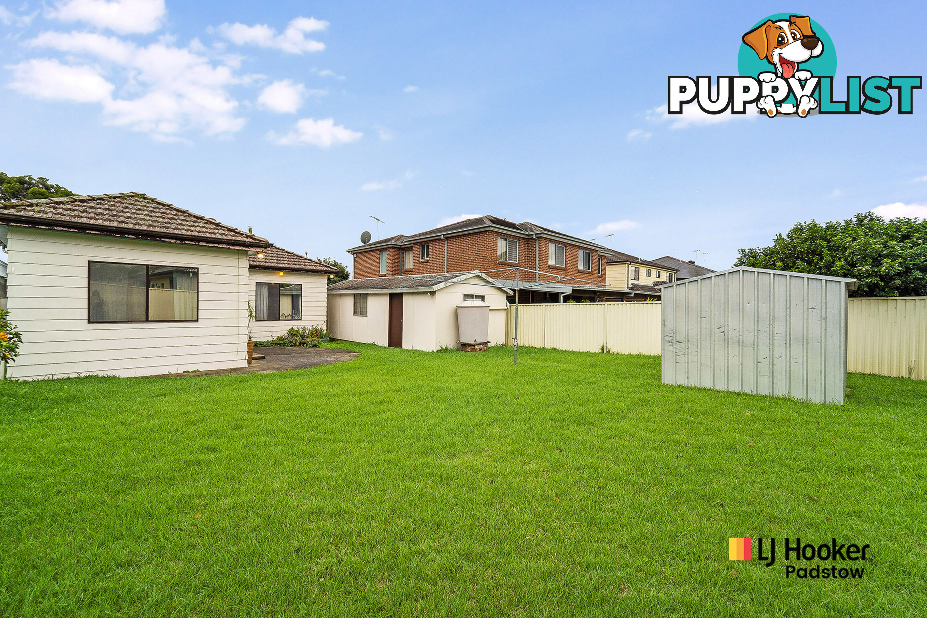 5 Langdale Avenue REVESBY NSW 2212