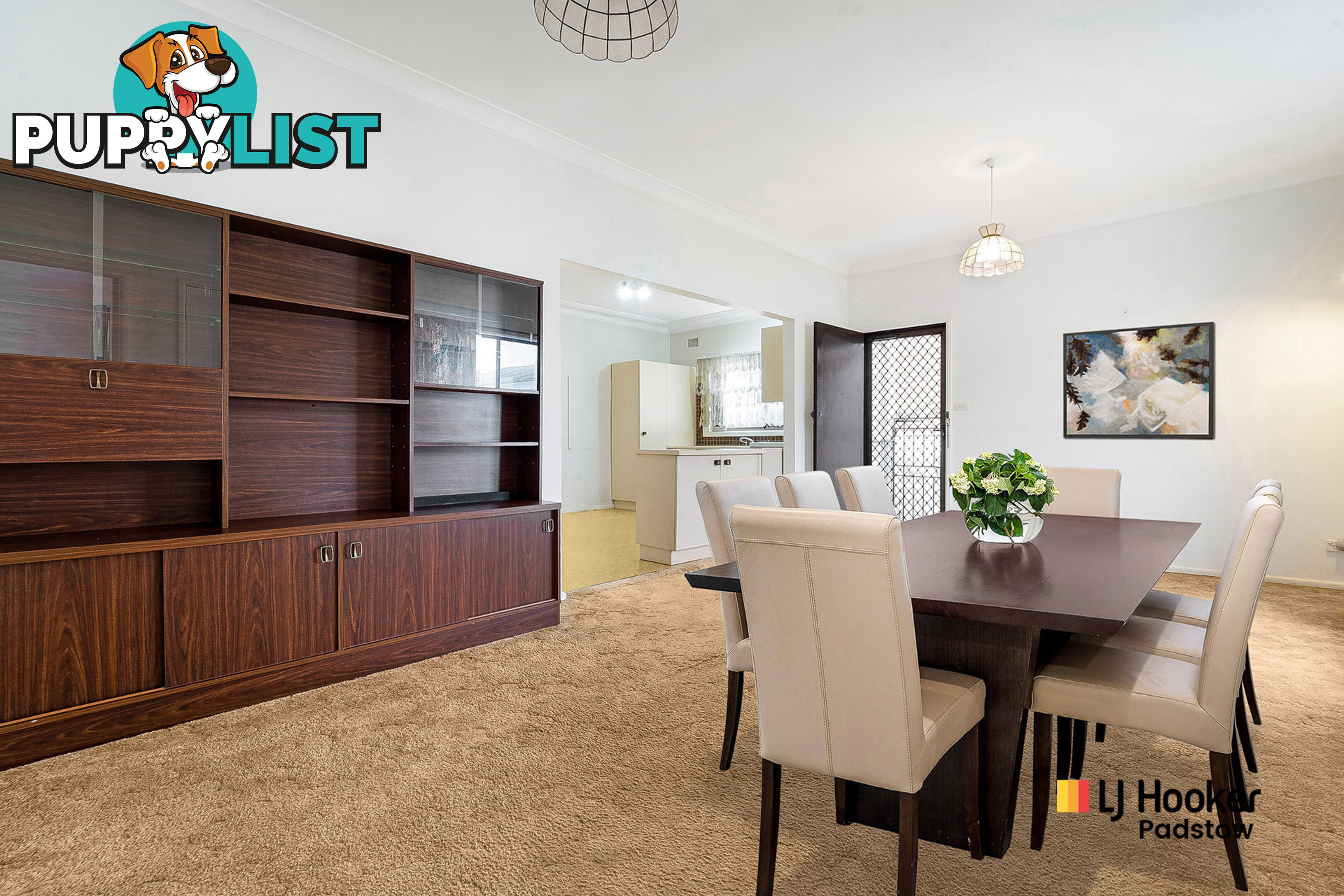 5 Langdale Avenue REVESBY NSW 2212
