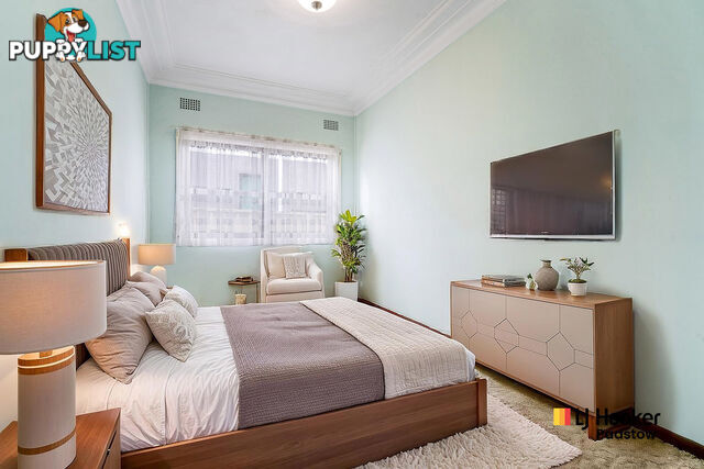 5 Langdale Avenue REVESBY NSW 2212
