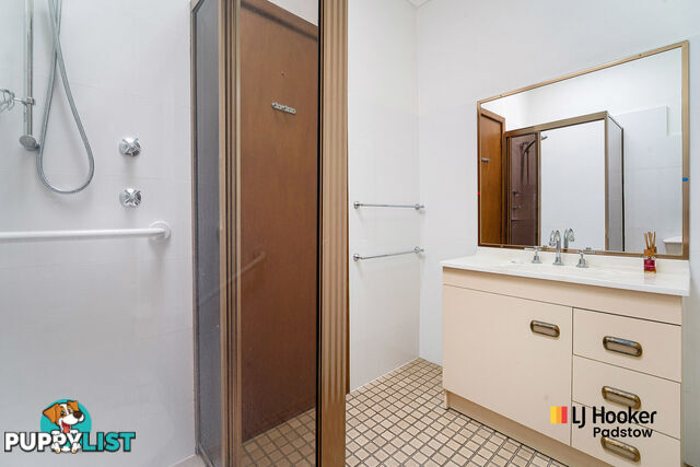 5 Langdale Avenue REVESBY NSW 2212
