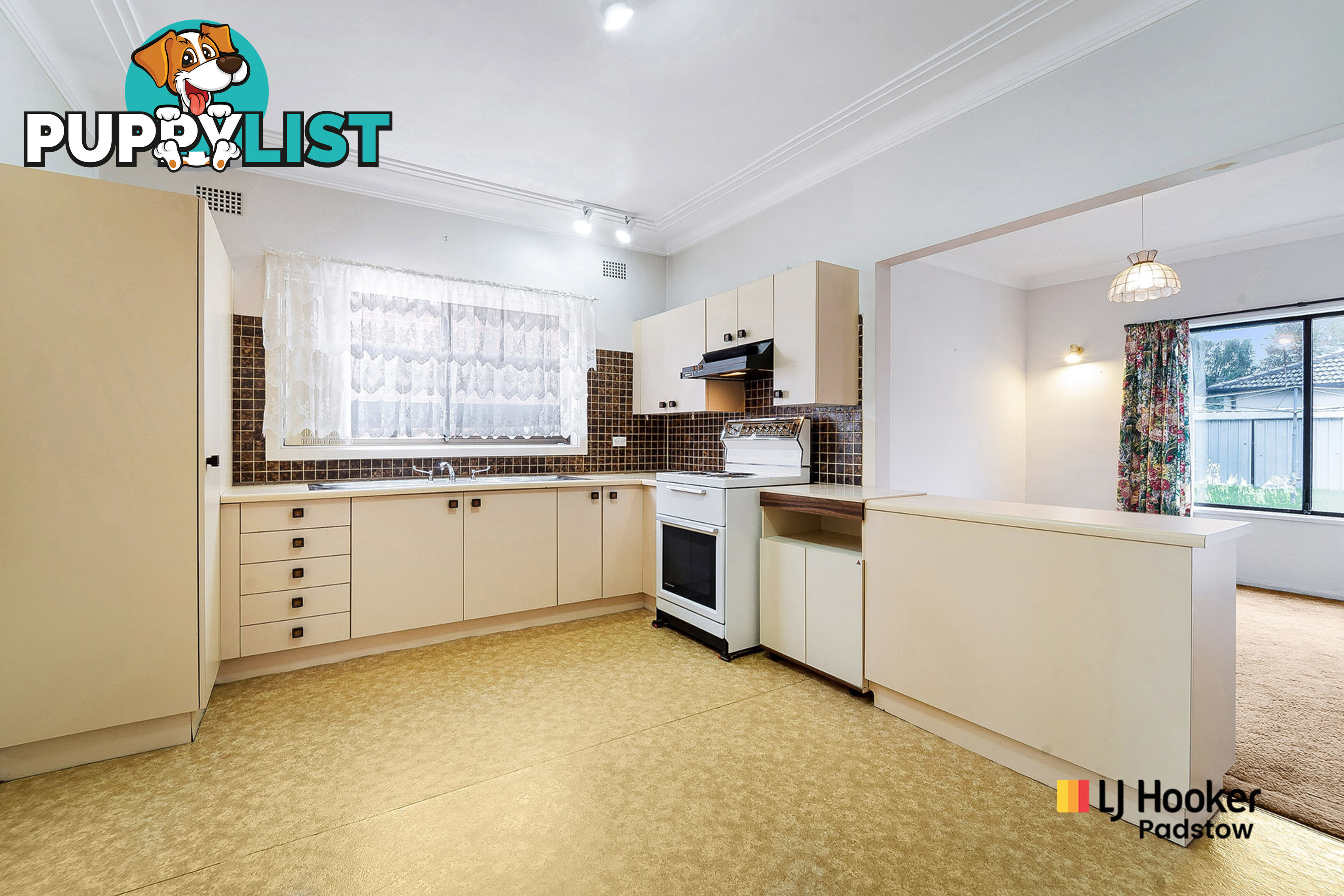 5 Langdale Avenue REVESBY NSW 2212