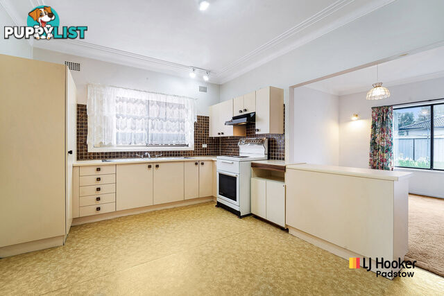 5 Langdale Avenue REVESBY NSW 2212