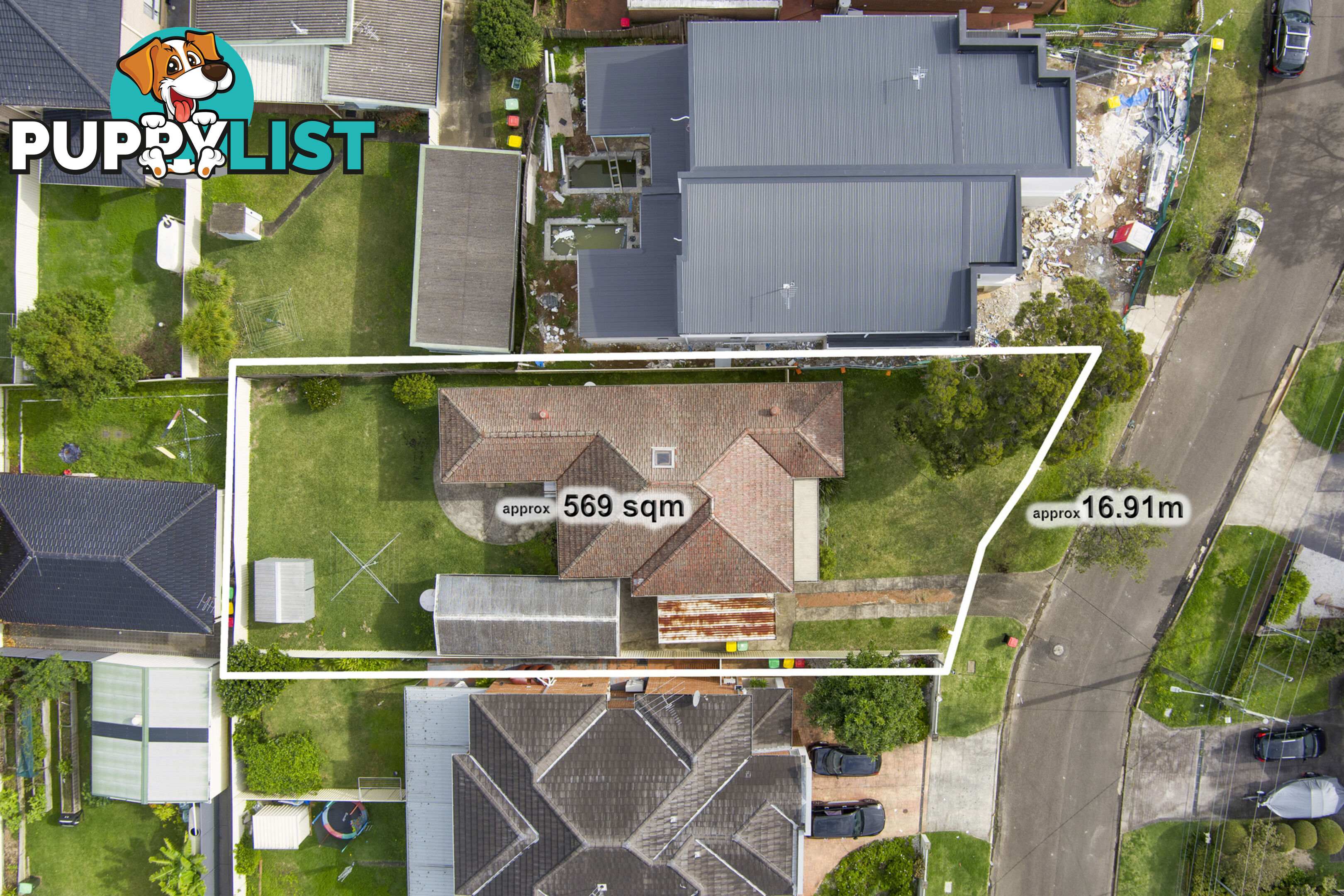5 Langdale Avenue REVESBY NSW 2212