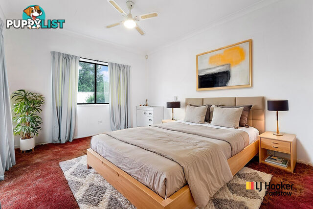5 Langdale Avenue REVESBY NSW 2212