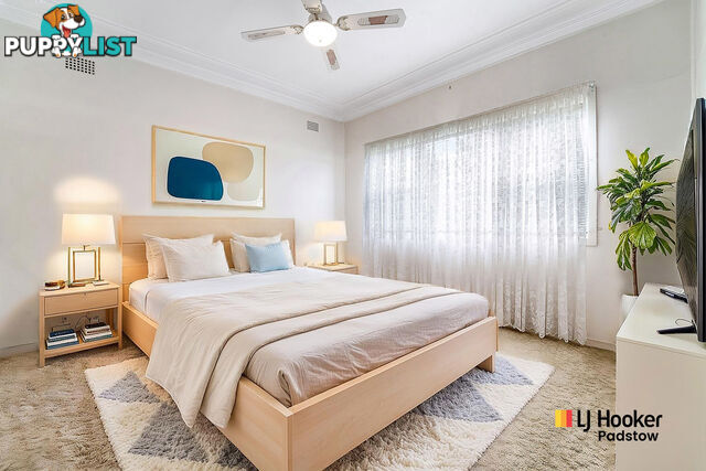 5 Langdale Avenue REVESBY NSW 2212