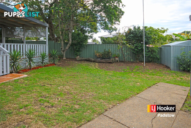 3 Trevone Street PADSTOW NSW 2211