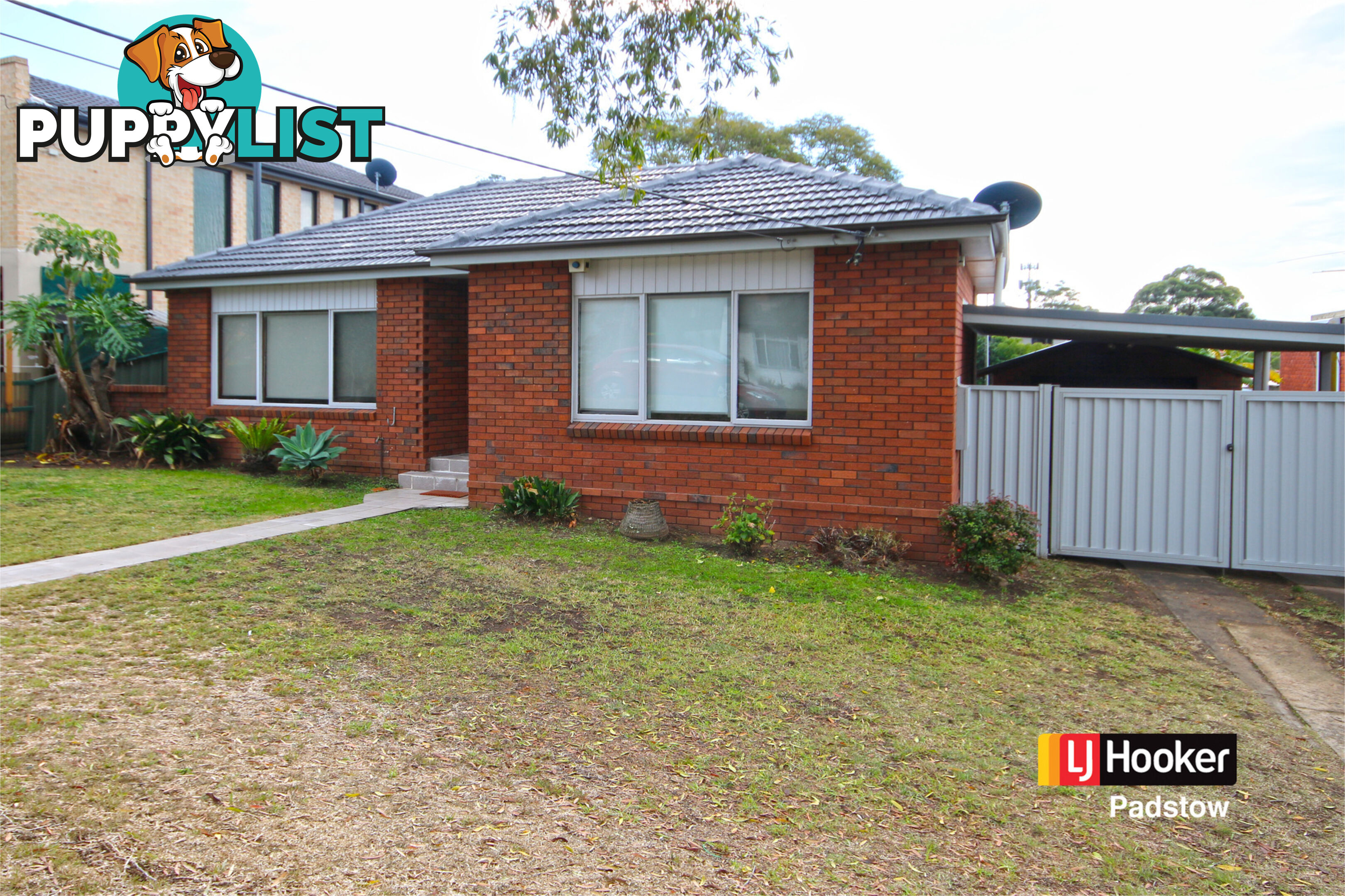 3 Trevone Street PADSTOW NSW 2211