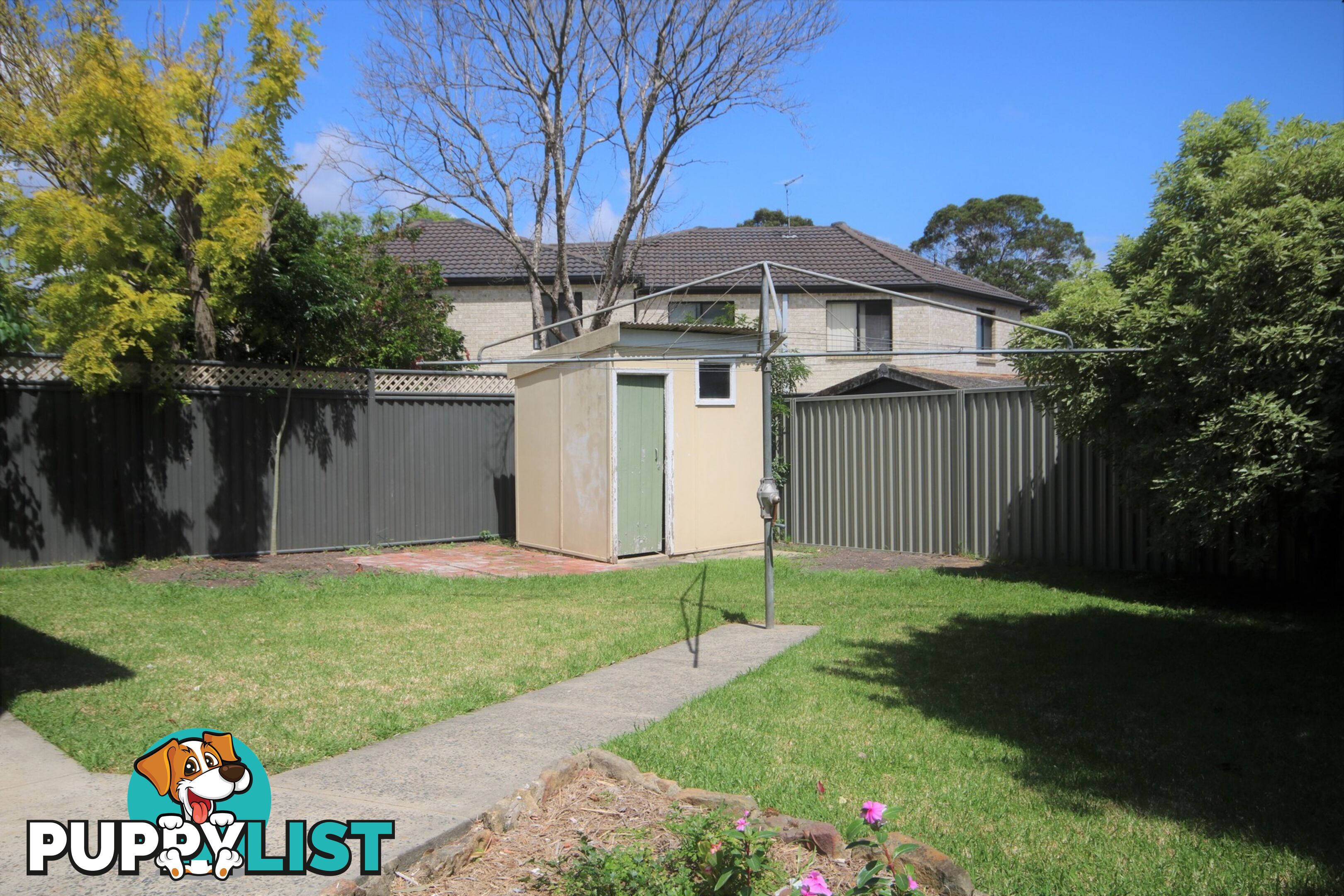 16 Clive Street REVESBY NSW 2212