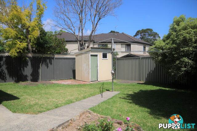 16 Clive Street REVESBY NSW 2212