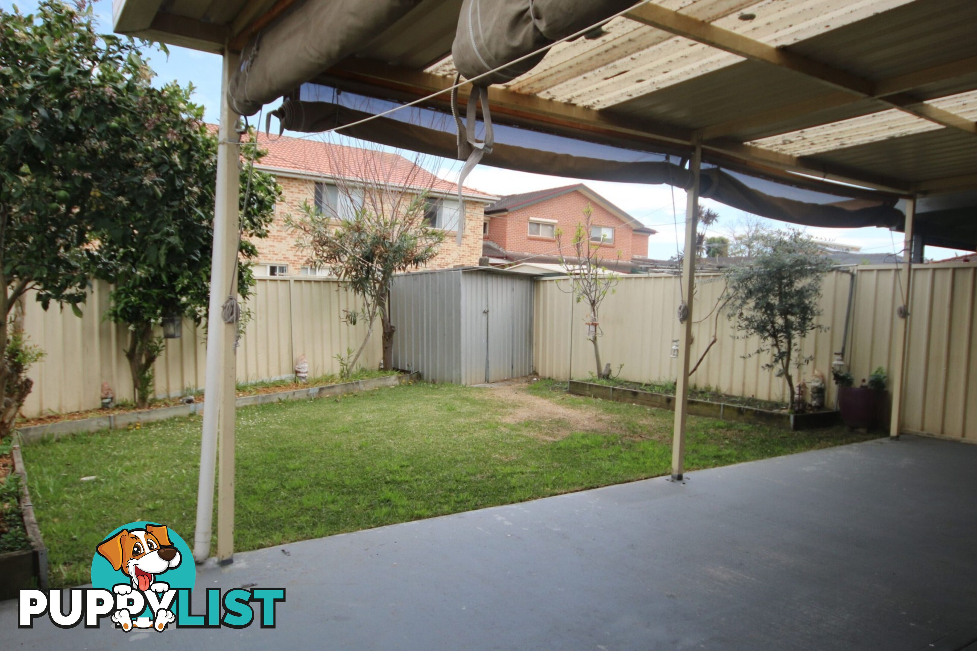 14b Woolgoolga Avenue HOXTON PARK NSW 2171