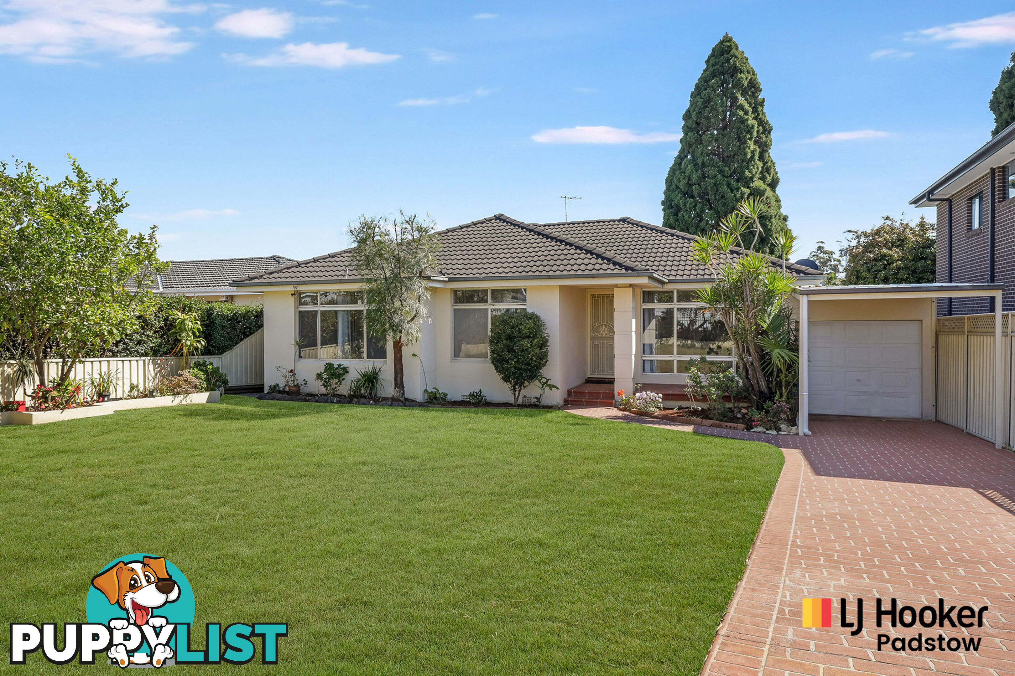 44 Churchill Road PADSTOW HEIGHTS NSW 2211