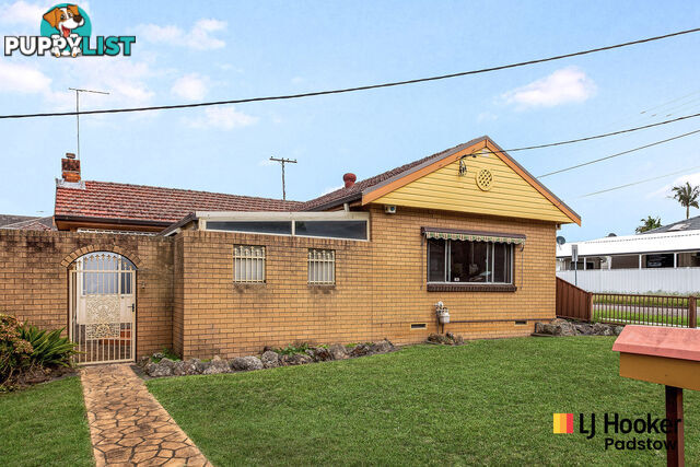 73 MacKenzie Street REVESBY NSW 2212