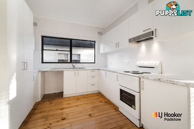 82 Lambeth Street PANANIA NSW 2213