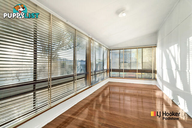 82 Lambeth Street PANANIA NSW 2213